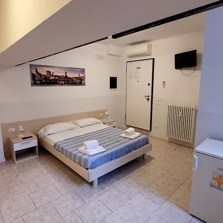 Hb Appartamenti In Centro Bergame Extérieur photo