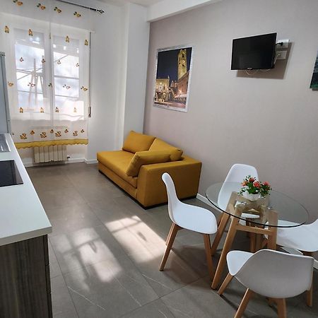 Hb Appartamenti In Centro Bergame Extérieur photo