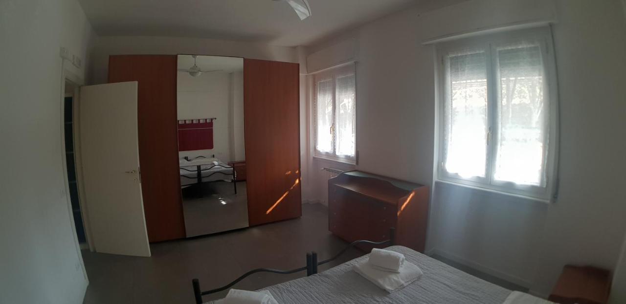 Hb Appartamenti In Centro Bergame Extérieur photo