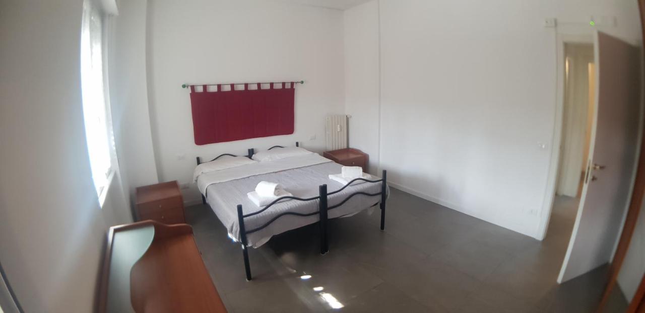 Hb Appartamenti In Centro Bergame Extérieur photo