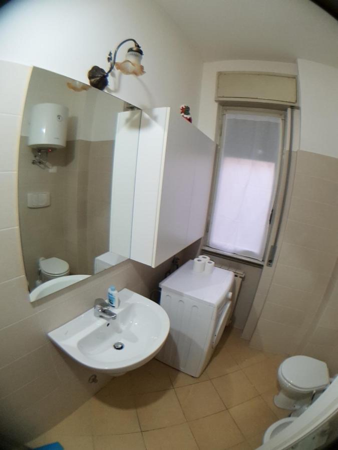 Hb Appartamenti In Centro Bergame Extérieur photo