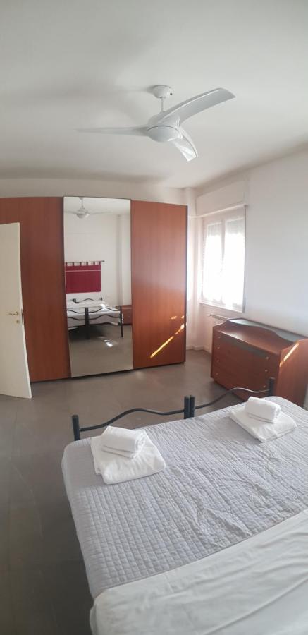 Hb Appartamenti In Centro Bergame Extérieur photo