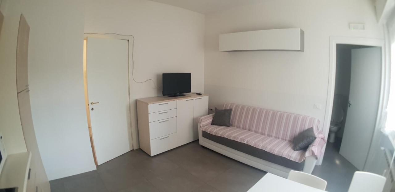 Hb Appartamenti In Centro Bergame Extérieur photo