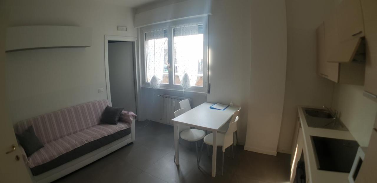 Hb Appartamenti In Centro Bergame Extérieur photo
