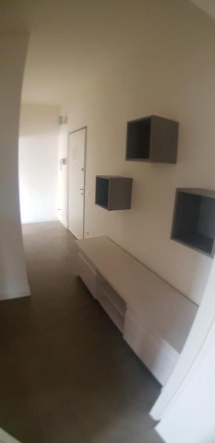 Hb Appartamenti In Centro Bergame Extérieur photo