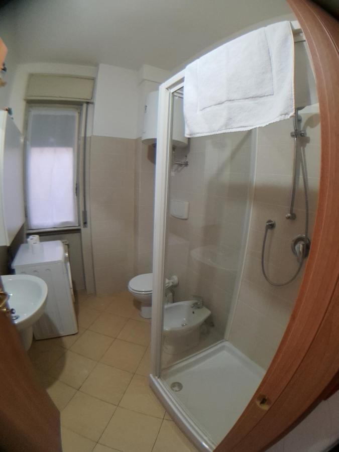 Hb Appartamenti In Centro Bergame Extérieur photo