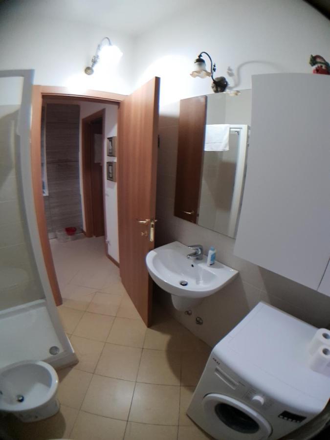 Hb Appartamenti In Centro Bergame Extérieur photo