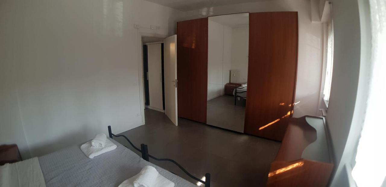 Hb Appartamenti In Centro Bergame Extérieur photo