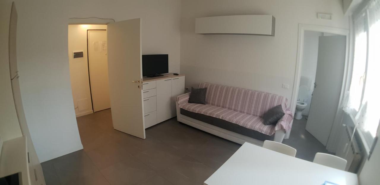 Hb Appartamenti In Centro Bergame Extérieur photo