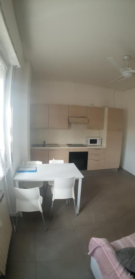 Hb Appartamenti In Centro Bergame Extérieur photo