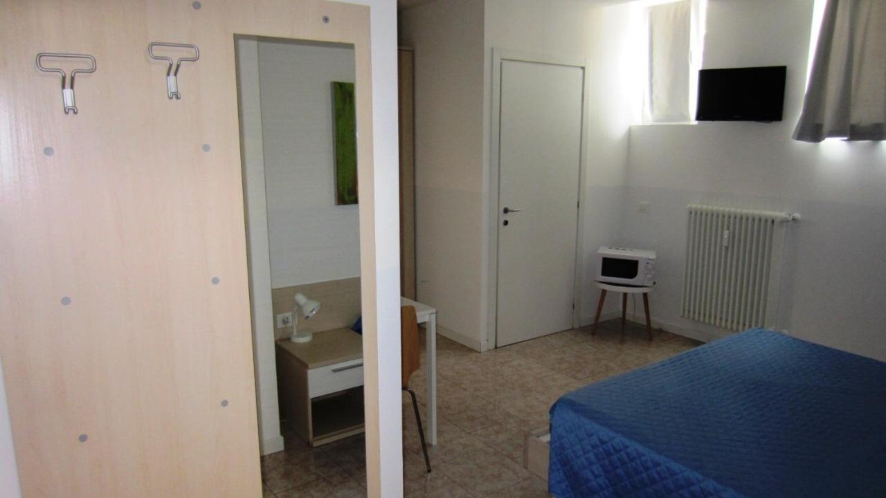 Hb Appartamenti In Centro Bergame Extérieur photo