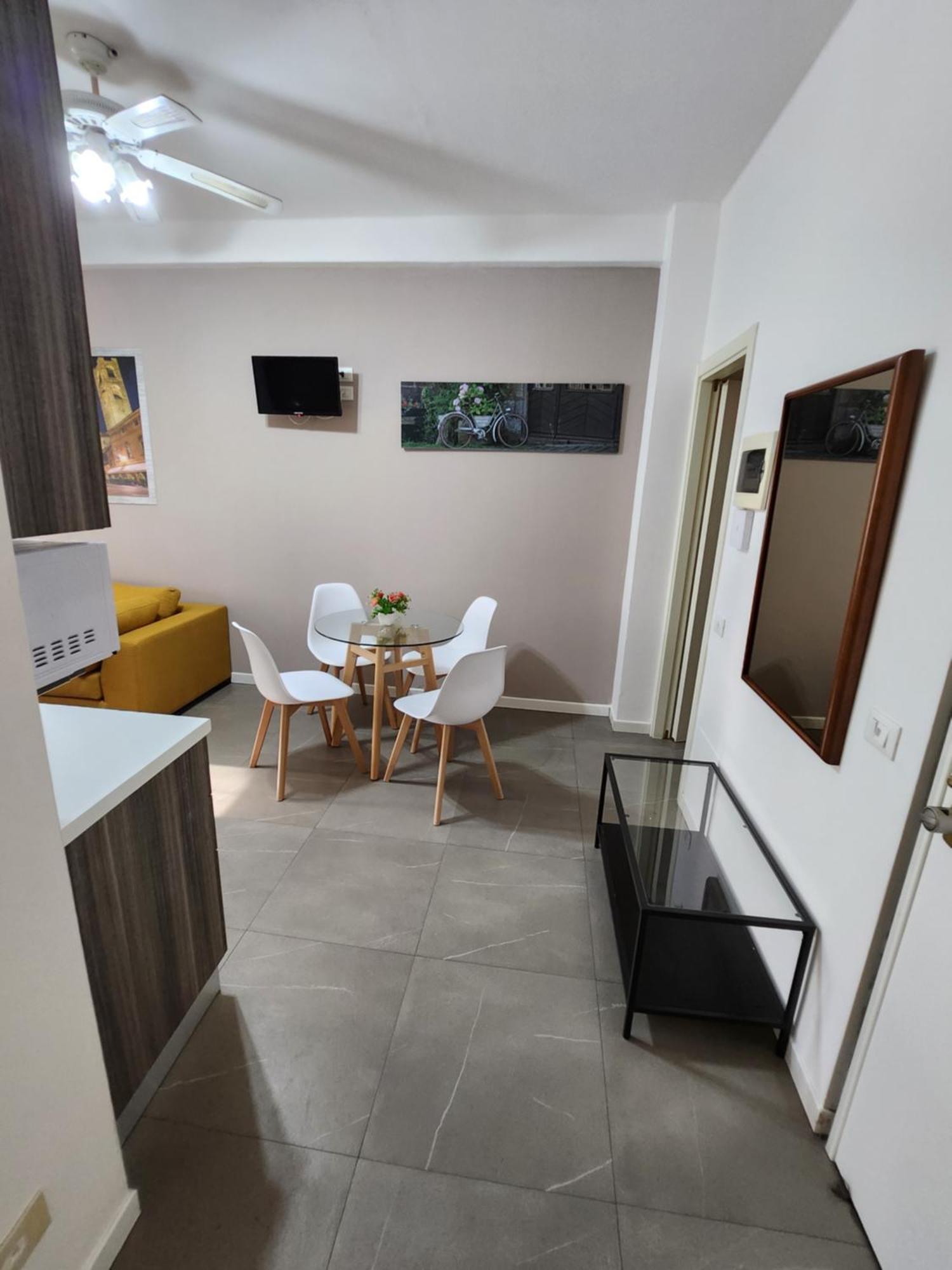 Hb Appartamenti In Centro Bergame Extérieur photo