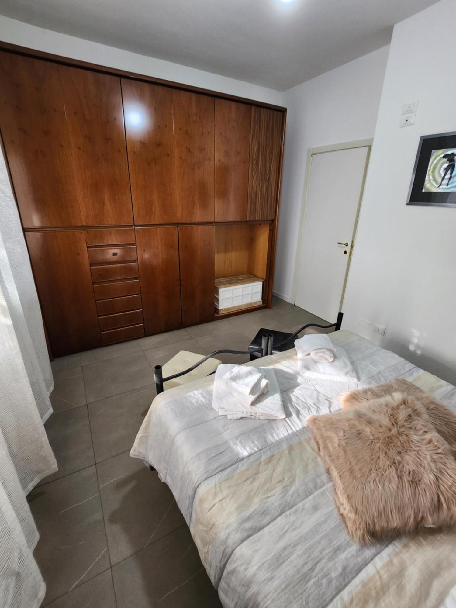Hb Appartamenti In Centro Bergame Extérieur photo