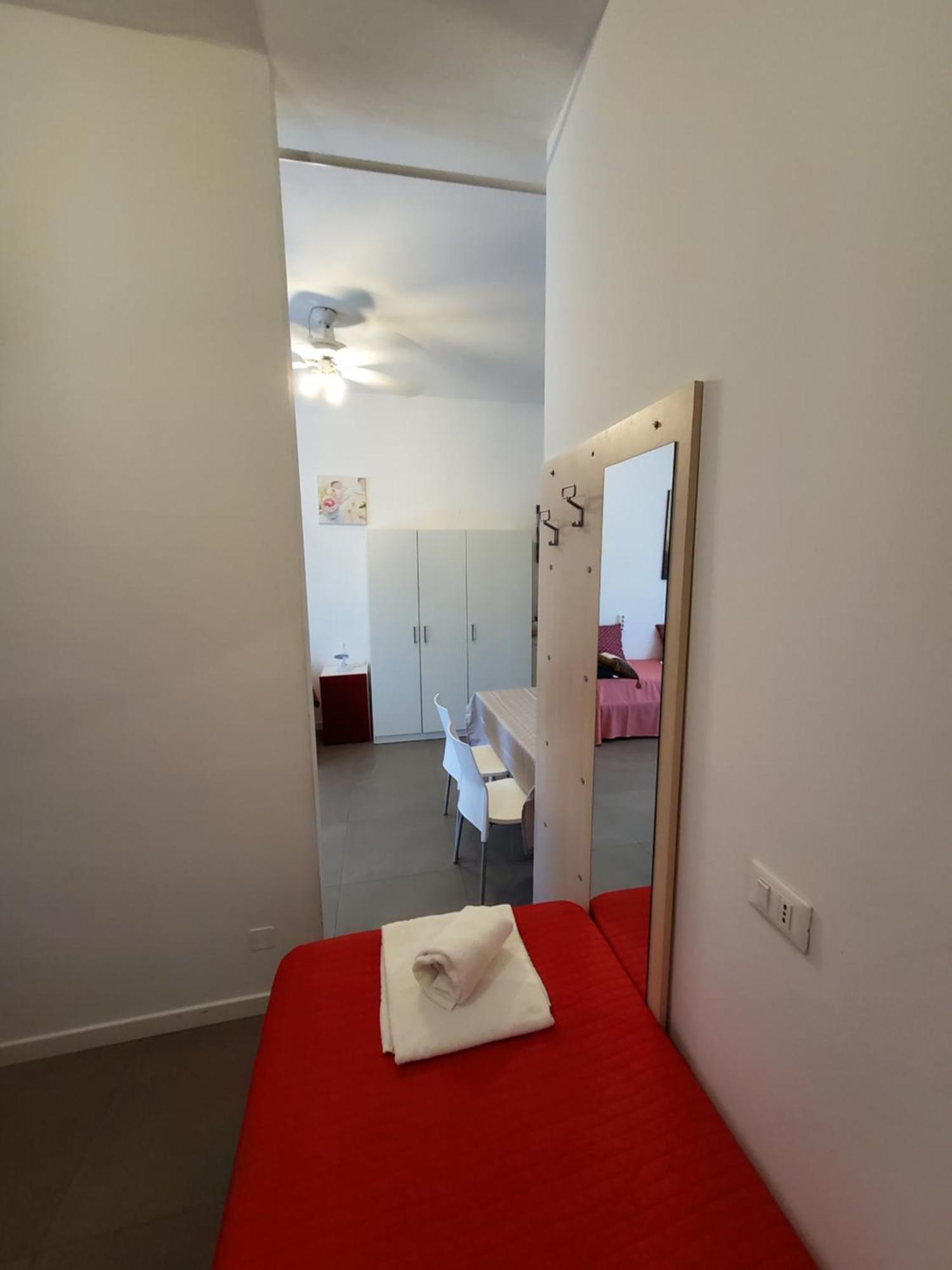 Hb Appartamenti In Centro Bergame Extérieur photo