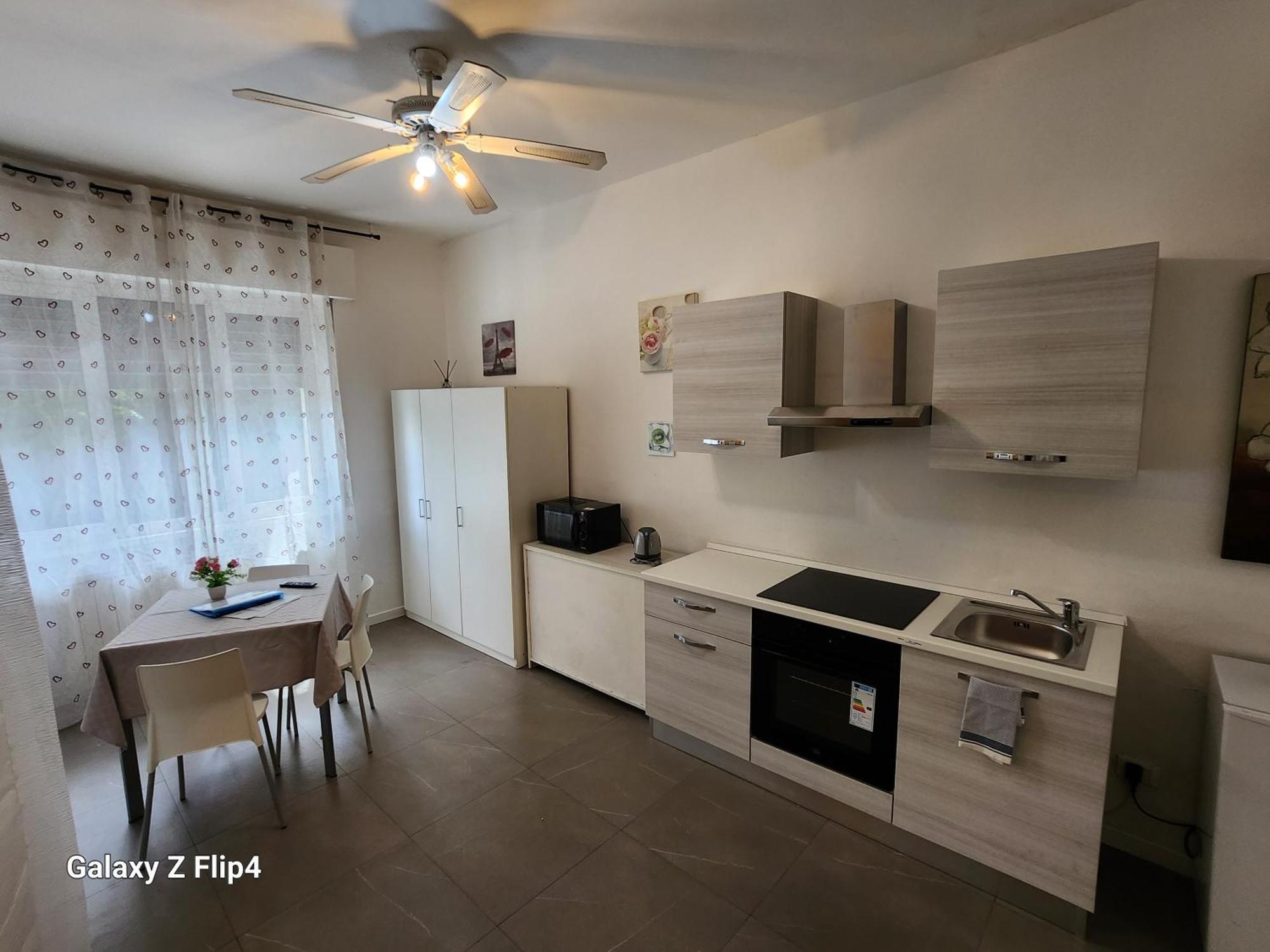 Hb Appartamenti In Centro Bergame Extérieur photo